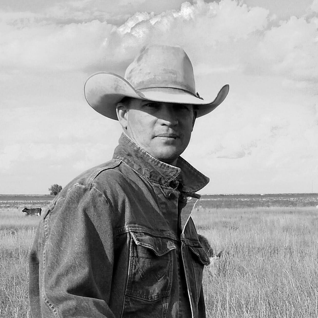 Clint Hoelting, Manager of Haven Land Company